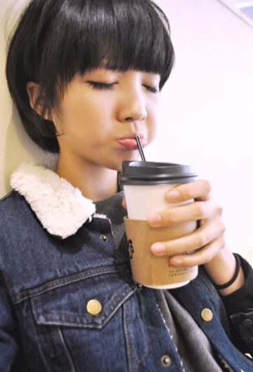 小清新mm图片