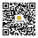 上海网商联盟的二维码图片