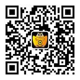 返钱宝的二维码图片