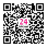 24HH酒店预订网