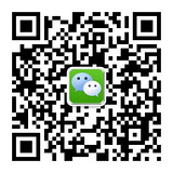 互联网怪事的二维码图片