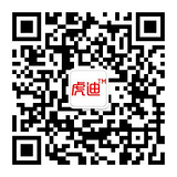 虎迪网络的二维码图片