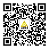 曲阜市正安矿山设备有限公司的二维码图片