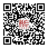 新白领商机网的二维码图片