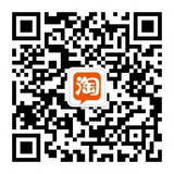 淘宝开店指导网的二维码图片