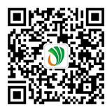 中国旧衣服网的二维码图片