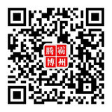 霸州腾博的二维码图片