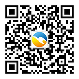 腾讯网亚太家居的二维码图片