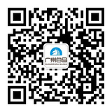 白马服装网的二维码图片