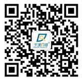 江苏千渡网络科技有限公司的二维码图片