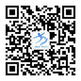 进城无忧的二维码图片