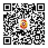 捡蛋网的二维码图片