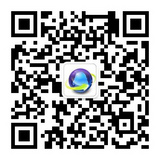 聚客友网络的二维码图片