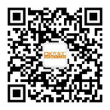 OK汽车汇的二维码图片