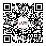酷浪网络的二维码图片