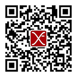 消费网的二维码图片