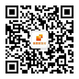 易票联支付的二维码图片
