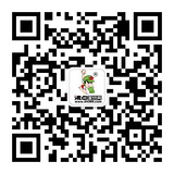 沸点家纺网的二维码图片