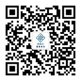 鑫森炭业的二维码图片