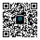 蓝峰茶业的二维码图片