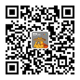 图猫的二维码图片