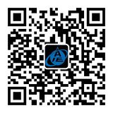 科聚新材料的二维码图片