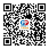 万惠投融的二维码图片