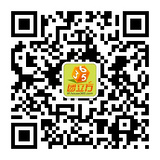 合肥365团立方的二维码图片