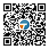 企业手机建站的二维码图片