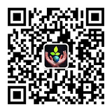 电商代运营的二维码图片