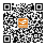 秒秒GO的二维码图片