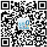 蚁族580创业的二维码图片