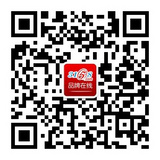 3158品牌在线的二维码图片
