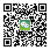 伯宇的二维码图片