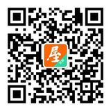 好屋沈阳的二维码图片