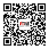 1句话网的二维码图片