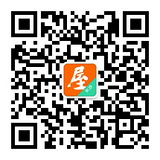 好屋长沙的二维码图片