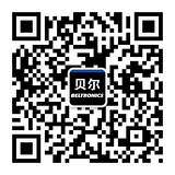 贝尔0009的二维码图片