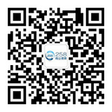 258商业搜索的二维码图片