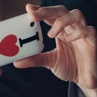 情侣头像,开心网头像,QQ头像