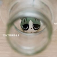 朦胧QQ头像