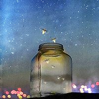 唯美QQ头像