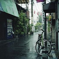 朦胧唯美QQ头像