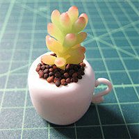 小清新QQ头像