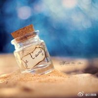 唯美QQ头像