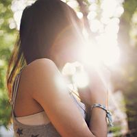 QQ女生头像
