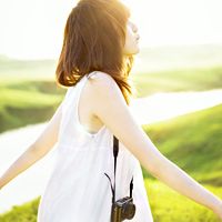 QQ女生头像