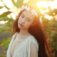 女生头像