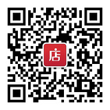 无线店的二维码图片