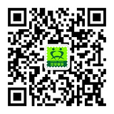 双荣草坪的二维码图片